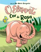 O Elefante Cor de Rosa