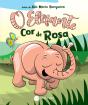 O Elefante Cor de Rosa - Preview