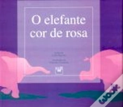 Capa do artigo O Elefante Cor de Rosa