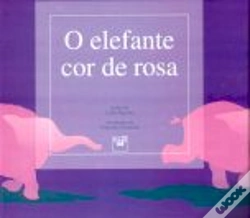 Capa do artigo O Elefante Cor de Rosa