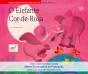 O Elefante Cor-de-Rosa - Preview