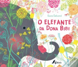 Capa do artigo O Elefante da Dona Bibi
