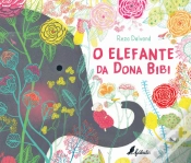 Capa do artigo O Elefante da Dona Bibi