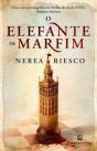 O Elefante de Marfim - Preview