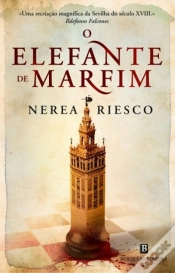 Capa do artigo O Elefante de Marfim