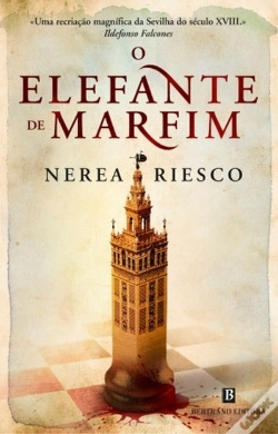 Capa do artigo O Elefante de Marfim