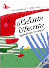 O Elefante Diferente