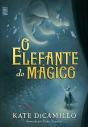 O Elefante Do Mágico - Preview