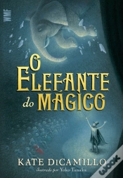 Capa do artigo O Elefante Do Mágico