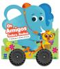 O Elefante e a Boleia à Festa! - Preview