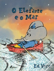 Capa do artigo O Elefante e o Mar