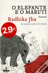 O Elefante e o Maruti