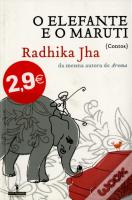 O Elefante e o Maruti