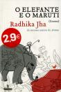 O Elefante e o Maruti - Preview