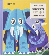 O Elefante e os Seus Amigos