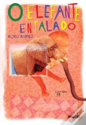 Capa do artigo O Elefante Entalado