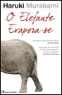 O Elefante Evapora-se - Preview
