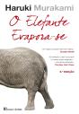 O Elefante Evapora-Se - Preview
