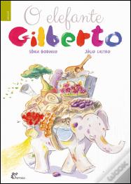O Elefante Gilberto