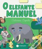 O Elefante Manuel