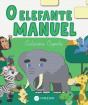 O Elefante Manuel - Preview