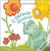 O Elefante Minúsculo