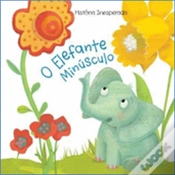 Capa do artigo O Elefante Minúsculo