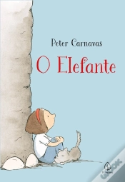 Capa do artigo O Elefante