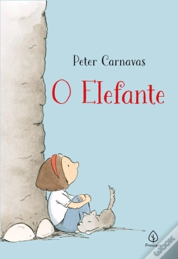 Capa do artigo O Elefante