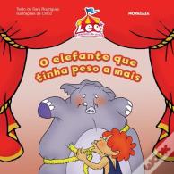 O elefante que tinha peso a mais