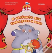 Capa do artigo O elefante que tinha peso a mais