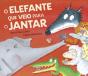 O Elefante que Veio para o Jantar - Preview