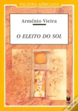 Capa do artigo O Eleito do Sol