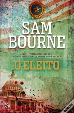 Capa do artigo O Eleito