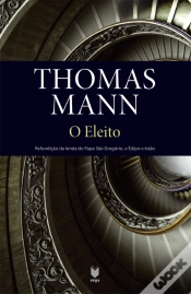 Capa do artigo O Eleito