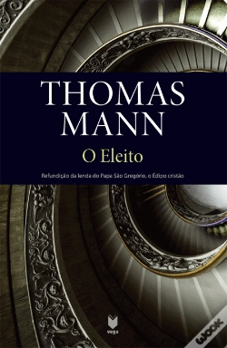 Capa do artigo O Eleito