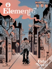 Capa do artigo O Elemento