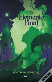 Capa do artigo O Elemento Final