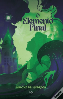Capa do artigo O Elemento Final
