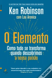 Capa do artigo O Elemento