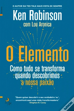 Capa do artigo O Elemento