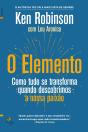 O Elemento - Preview