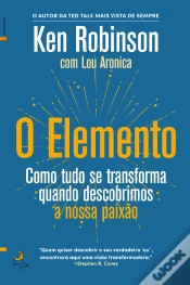 Capa do artigo O Elemento
