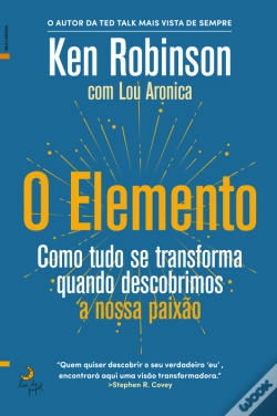 Capa do artigo O Elemento