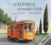 Capa do artigo O Elétrico Número Flor