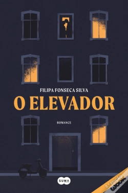 Capa do artigo O Elevador