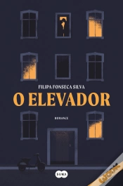 Capa do artigo O Elevador