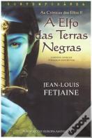 O Elfo das Terras Negras