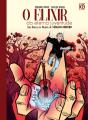 O Elixir da Eterna Juventude - Preview