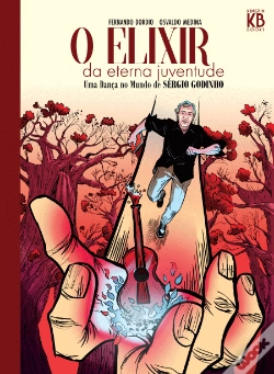 Capa do artigo O Elixir da Eterna Juventude
